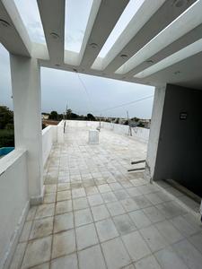 Image of 1300 Sq.ft 2 BHK Duplex for sale in Perumalpattu, Chennai for Rs. 6500000