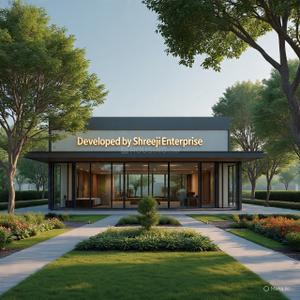 Image of 3200 Sq.ft Residential Plot / Land for sale in University Area, Ahmedabad for Rs. 48965412