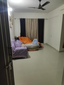 Hall Image of 945 Sq.ft 2 BHK Apartment / Flat for sale in Wakadi Navi Mumbai for Rs. 4500000