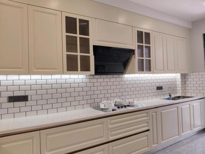 Kitchen Image of 3650 Sq.ft 4 BHK Builder Floor for rent in DLF Phase 2, DLF Phase 2 Gurgaon for Rs. 200000