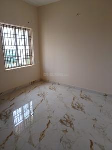Bedroom Image of 1214 Sq.ft 3 BHK Apartment / Flat for sale in Chromepet Chennai for Rs. 7891000