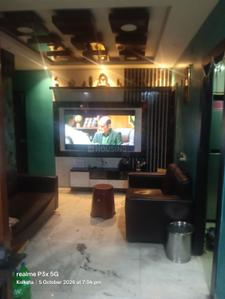 Hall Image of 1150 Sq.ft 3 BHK Apartment / Flat for sale in Sealdah Kolkata for Rs. 9200000