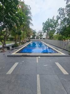 4 BHK Villa