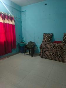 Bedroom Image of 740 Sq.ft 2 BHK Apartment / Flat for sale in MAAD Yashvant Srushti, Boisar Mumbai for Rs. 3000000