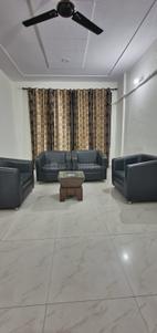 2 BHK Flat