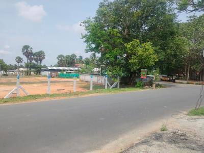 Image of 1200 Sq.ft Residential Plot / Land for sale in Othakalmandapam, Coimbatore for Rs. 790000