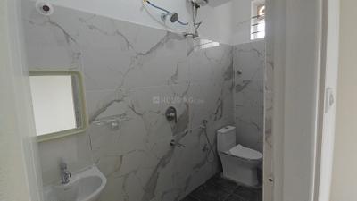 Image of 1165 Sq.ft 2 BHK Apartment / Flat for rent in HBR Layout, Bengaluru for Rs. 38000