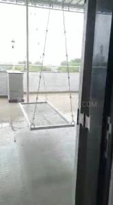 Balcony Image of 1700 Sq.ft 3.5 BHK Apartment / Flat for sale in Kumar Corner Apartments, Camp Pune for Rs. 34000000