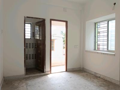 Bedroom Image of 650 Sq.ft 2 BHK Apartment / Flat for sale in Baghajatin Kolkata for Rs. 2600000