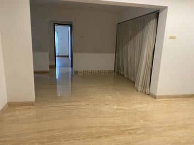 Hall Image of 2294 Sq.ft 3 BHK Apartment / Flat for sale in Addor Cloud 9, Ambawadi Ahmedabad for Rs. 21500000