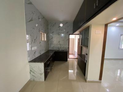 Kitchen Image of 2200 Sq.ft 4 BHK Independent House for sale in KK Nagar Tiruchirappalli for Rs. 17500000