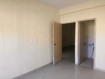 Bedroom Image of 700 Sq.ft 2 BHK Apartment / Flat for sale in Pyramid Heights, Sector 85 Gurgaon for Rs. 7400000