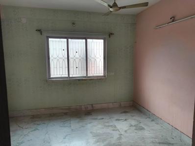 Bedroom Image of 1300 Sq.ft 3 BHK Independent House for rent in Nagerbazar Kolkata for Rs. 16000