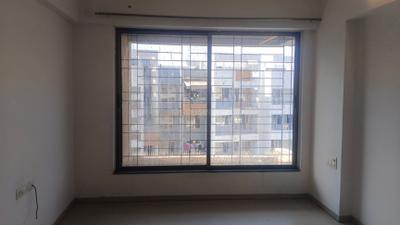 Bedroom Image of 1100 Sq.ft 2 BHK Apartment / Flat for sale in Kalpataru Harmony, Wakad Pune for Rs. 11000000