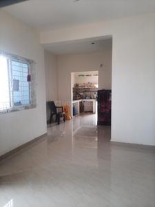 Hall Image of 1250 Sq.ft 2 BHK Apartment / Flat for sale in Narapally Hyderabad for Rs. 6000000
