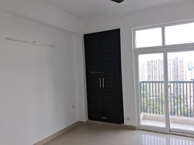 Bedroom Image of 1250 Sq.ft 3 BHK Apartment / Flat for sale in Amrapali Platinum, Sector 119 Noida for Rs. 12000000
