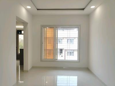 Living Room Image of 755 Sq.ft 2 BHK Apartment / Flat for sale in Niwas Jade Gardens, Palghar Mumbai for Rs. 3873000