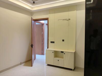Bedroom Image of 2600 Sq.ft 3 BHK Builder Floor for sale in Ardee Platinum Greens Part 2, Sector 52 Gurgaon for Rs. 27500000