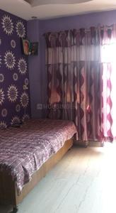 Bedroom Image of 750 Sq.ft 3 BHK Builder Floor for sale in Shahdara New Delhi for Rs. 4800000