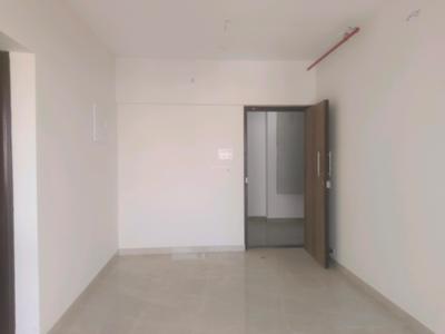 Living Room Image of 409 Sq.ft 1 BHK Apartment / Flat for sale in Marine View, Borivali West Mumbai for Rs. 8990000