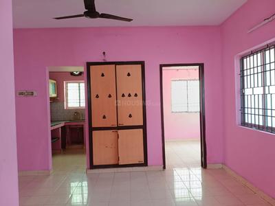 Hall Image of 770 Sq.ft 2 BHK Apartment / Flat for sale in Thirumullaivoyal Chennai for Rs. 4600000