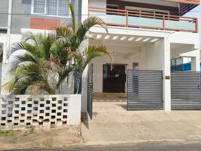 Image of 5500 Sq.ft 6 BHK Independent House for sale in Uthandi, Chennai for Rs. 45000000