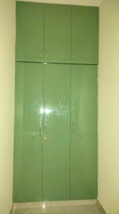 Bedroom Image of 700 Sq.ft 1 BHK Builder Floor for rent in JP Nagar Bengaluru for Rs. 22000