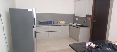 Kitchen Image of 2200 Sq.ft 3 BHK Apartment / Flat for sale in Kavadiguda Hyderabad for Rs. 18500000