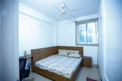 Bedroom Image of 1500 Sq.ft 1 BHK Apartment / Flat for rent in BTM Layout Bengaluru for Rs. 24000