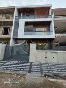 Image of 2575 Sq.ft 4 BHK Independent House for sale in Kharar, Mohali for Rs. 19500000