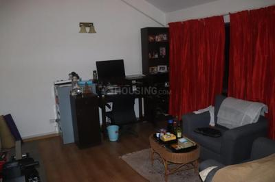 Hall Image of 4116 Sq.ft 4 BHK Villa for sale in UKN Esperanza, Whitefield Bengaluru for Rs. 58000000