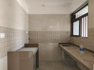 Kitchen Image of 525 Sq.ft 1 BHK Apartment / Flat for sale in Charkop Orion Heights, Kandivali West Mumbai for Rs. 11500000