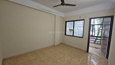 Bedroom Image of 1150 Sq.ft 2 BHK Apartment / Flat for sale in Palasia Indore for Rs. 6800000
