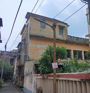 Image of 1860 Sq.ft 5 BHK Independent House for sale in Behala, Kolkata for Rs. 5450000