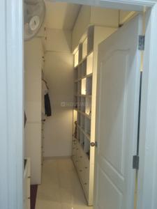Bathroom Image of 2300 Sq.ft 4 BHK Villa for sale in Wagholi Pune for Rs. 22500000