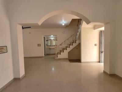 Hall Image of 2133 Sq.ft 3 BHK Independent House for sale in Thaltej Ahmedabad for Rs. 37500000