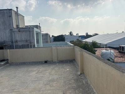 Balcony Image of 2000 Sq.ft 3 BHK Villa for sale in Injambakkam Chennai for Rs. 27000000