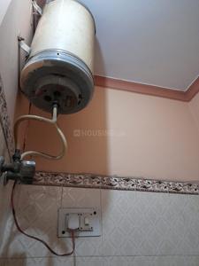 Bathroom Image of Radhe Radhe PG in Laxmi Nagar, New Delhi