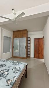 Bedroom Image of 1300 Sq.ft 2 BHK Independent House for sale in Palarivattom Kochi for Rs. 7500000
