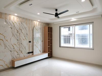 Living Room Image of 2718 Sq.ft 4 BHK Builder Floor for sale in Beautiful Homes Luxury Homes, Sector 85 Faridabad for Rs. 27000000