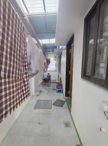 Balcony Image of 2800 Sq.ft 3 BHK Villa for rent in Darshanam Vananta, Bhayli Vadodara for Rs. 25000