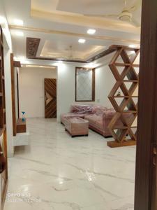 Hall Image of 1400 Sq.ft 3 BHK Apartment / Flat for sale in Redwood Aquila, Jagatpura Jaipur for Rs. 4750000
