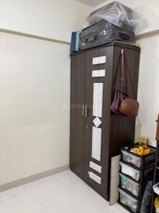 Bedroom Image of Royal home's in Saki Naka, Mumbai