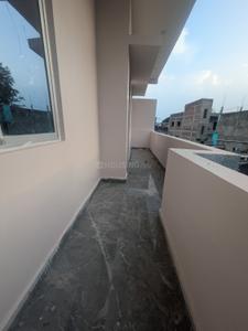 Balcony Image of 500 Sq.ft 2 BHK Apartment / Flat for rent in C D Colony Jhumri Telaiya for Rs. 6000