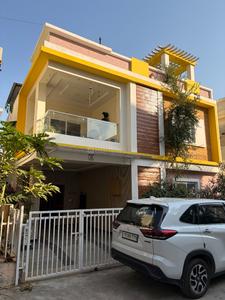 4 BHK Villa