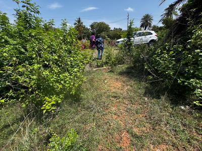 Image of 2400 Sq.ft Residential Plot / Land for sale in D Group Employees Layout, Bengaluru for Rs. 10800000
