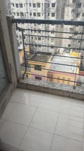 Balcony Image of 1182 Sq.ft 2 BHK Apartment / Flat for sale in Omaxe Heights, Sector 86 Faridabad for Rs. 9000000