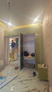 Bedroom Image of 1000 Sq.ft 2 BHK Independent House for sale in Banjarewala Mafi Dehradun for Rs. 7400000