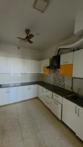 Kitchen Image of 1734 Sq.ft 3 BHK Apartment / Flat for sale in Purvanchal Royal City, Chi V Greater Noida for Rs. 19000000