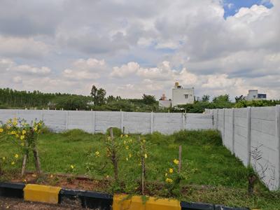 Image of 722 Sq.ft Residential Plot / Land for sale in Vandalur, Chennai for Rs. 3357300
